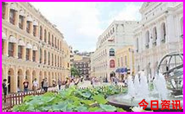 中国好玩的海边景点有哪些